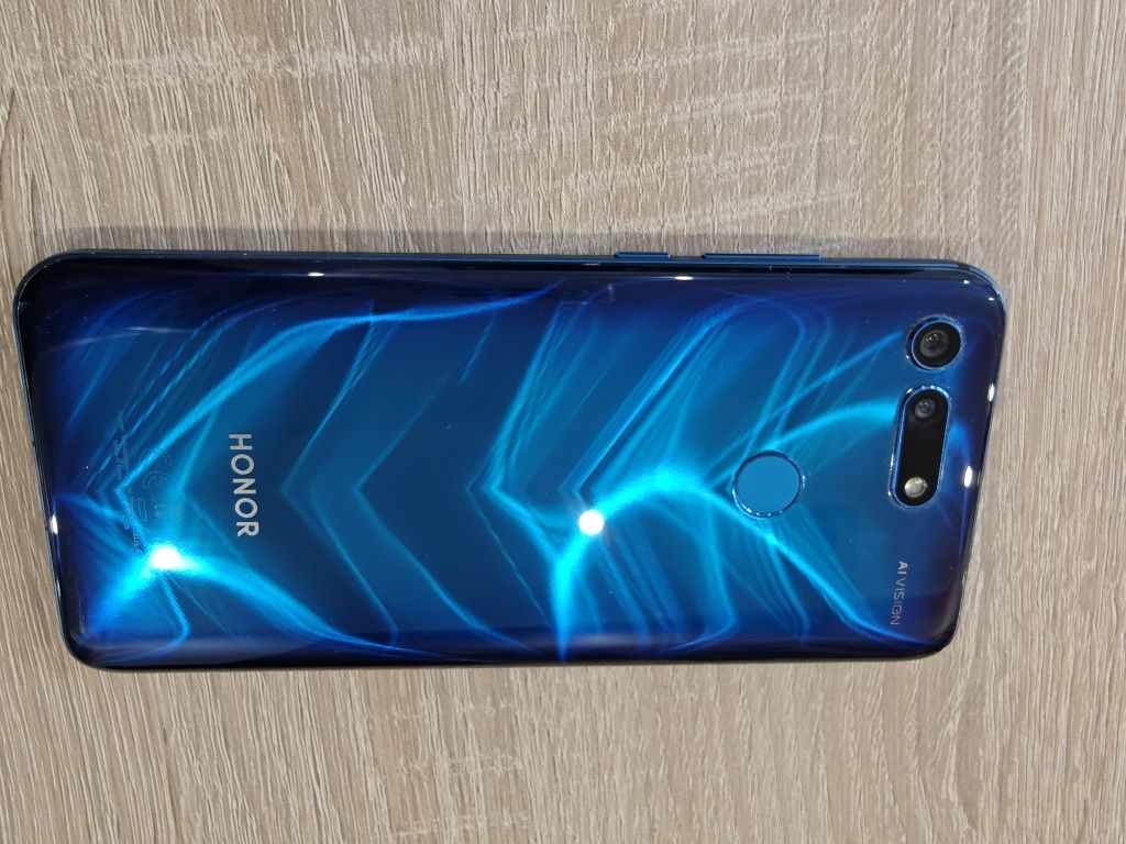 Honor View 20 używany