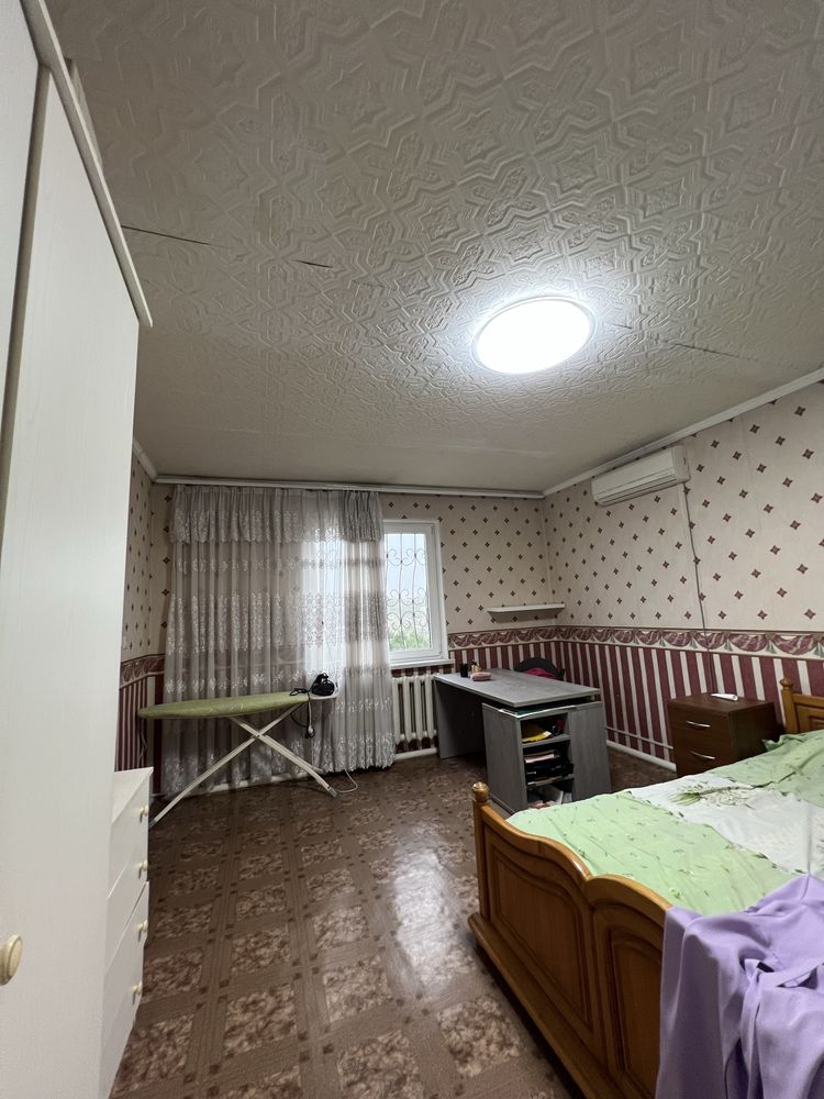 Продам дом в Нерубайском