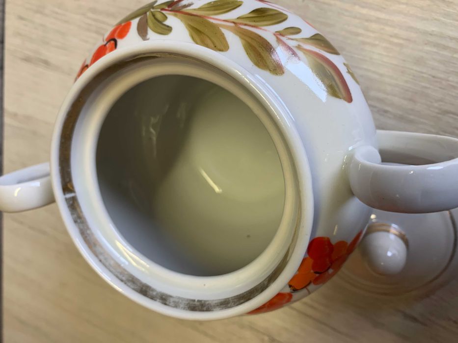 Сахарница цукор Кремгес Городница Довбыш Mitterteich Bavaria