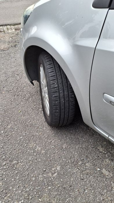 Renault Clio 3 III 2009 1.5 dci