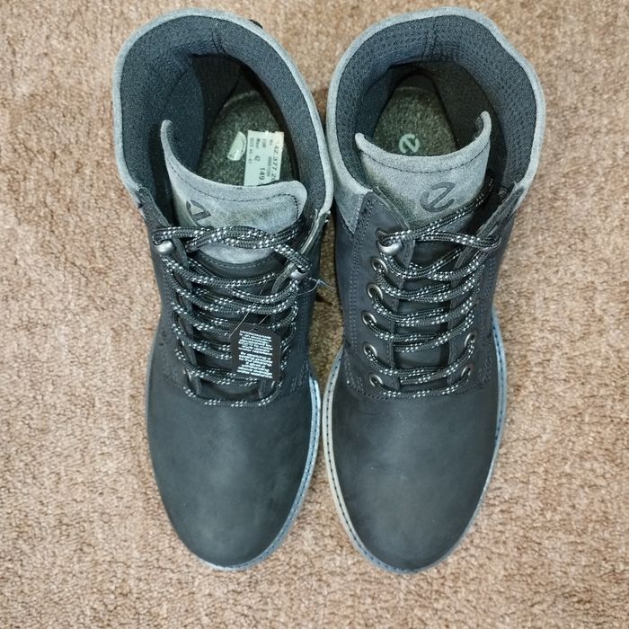 41,42. Черевики Ecco JAMESTOWN 530314 50839