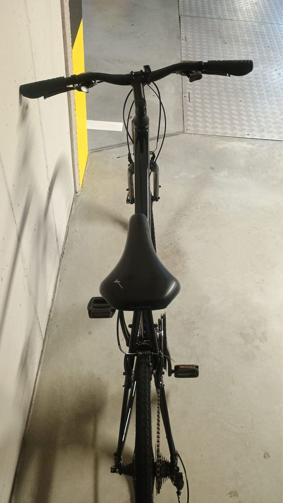 ROWER  Męski - miejski FELT Verza Speed 50