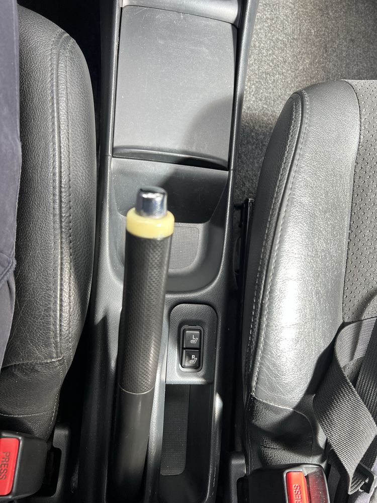 Honda civic 1.7cdti