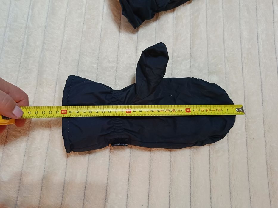 Męskie rękawiczki Helly Hansen XL