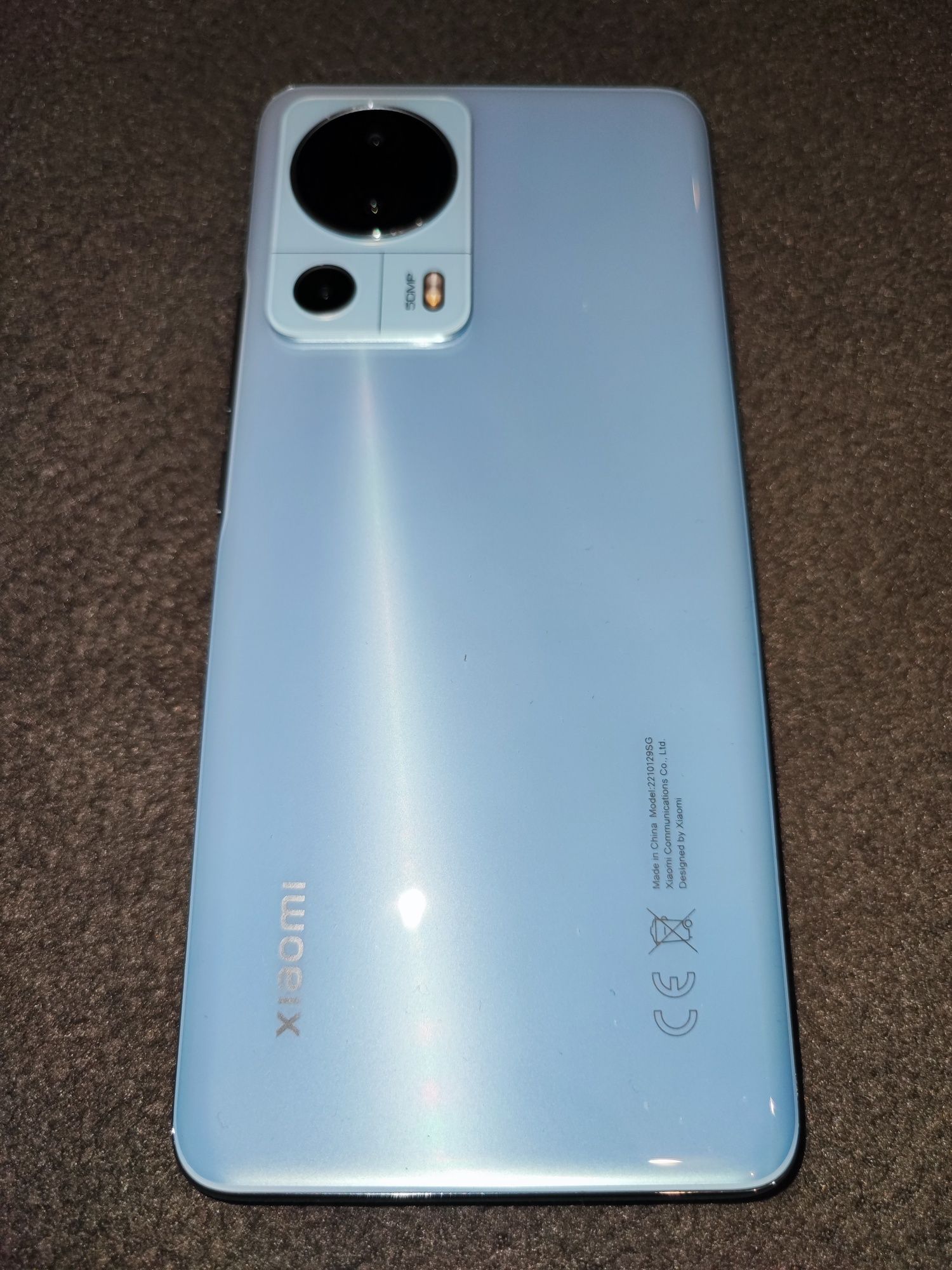 Xiaomi 13 lite 16/128  (8+8)