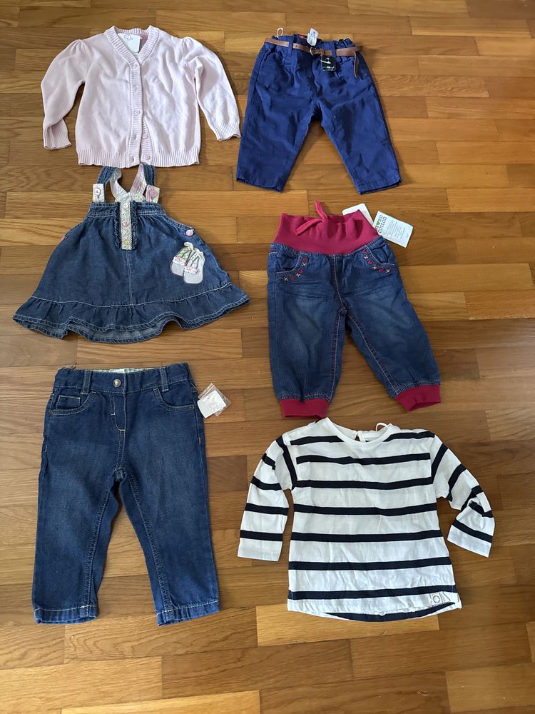 Brinquedos crianca, mesa , bancos , cadeira e roupa