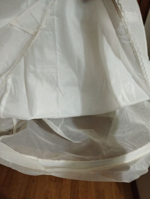 Vestido de noiva