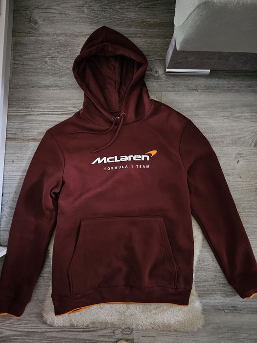 Bluza McLaren F1 Rozmiar M Formula 1