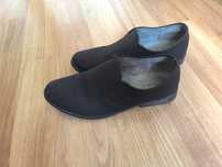 Eleganckie chłopięce buty Kornecki r.36