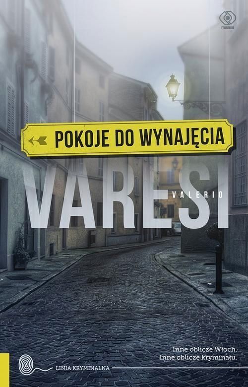 Pokoje Do Wynajęcia Valerio Varesi