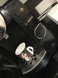 Капсульна кавоварка еспресо Bosch Tassimo