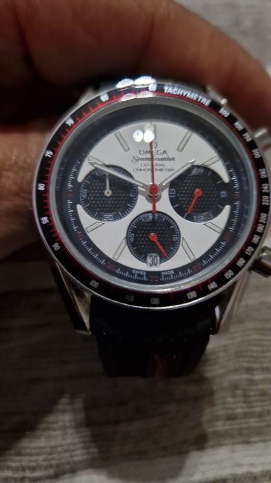 Grande luxo em Quartzo (vários tipos e modelo, variedade de preços).