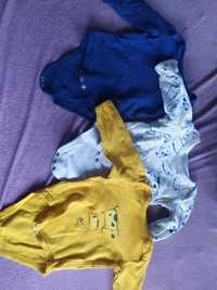 Body rozmiar 68 polecam