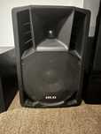 Активна акустика BLS T15A rms 600Вт