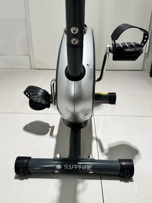 Rower Magnetyczny Sapphire Falcon SG-911B