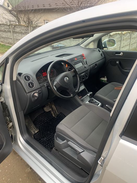 Продамо VW Golf Plus 1.9TDI