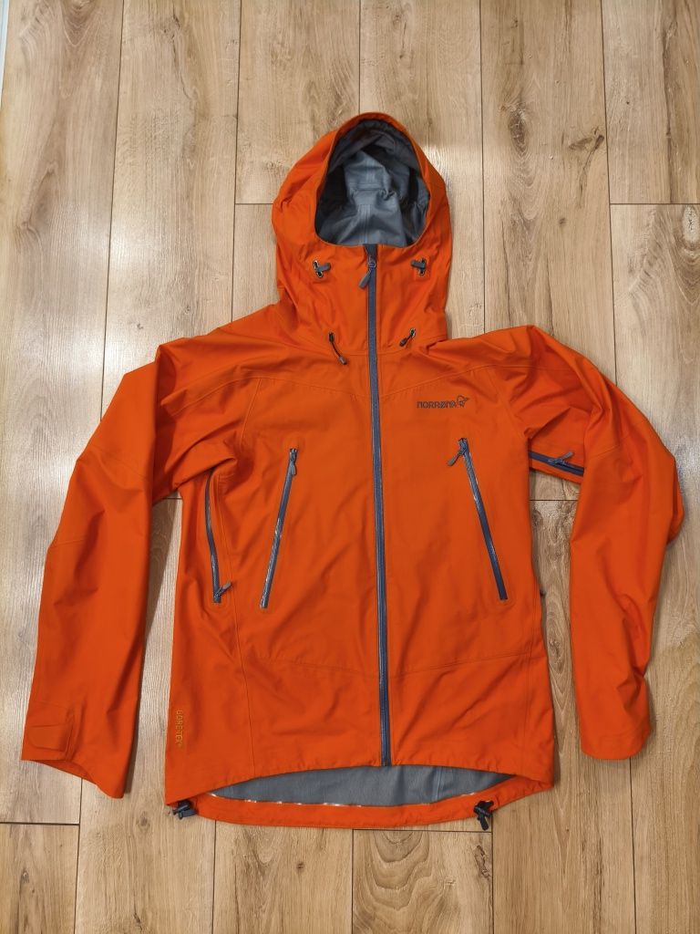 Norrona falketind gore tex jacket M