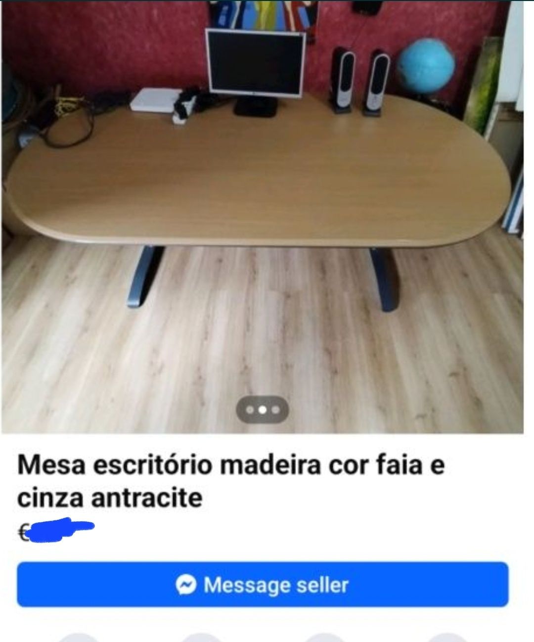 Mesa escritorio para vender