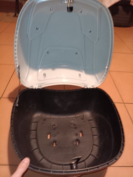 Bagageira/Mala Gosse