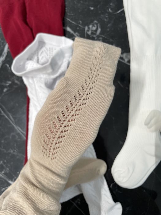 Гольфи колготи гольфики колготки підколінки