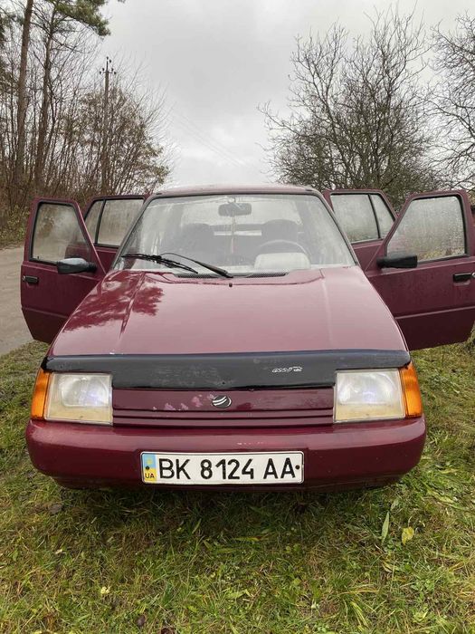 Продам славуту в хорошому стані 2005 р