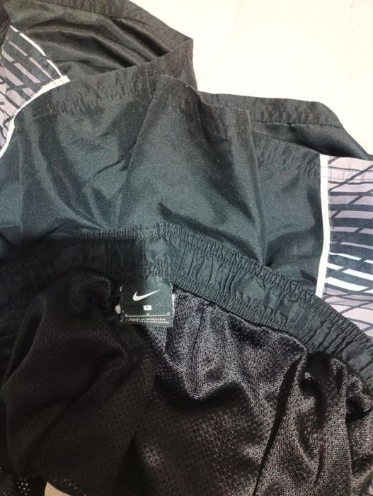 Calcoes Nike Homem L