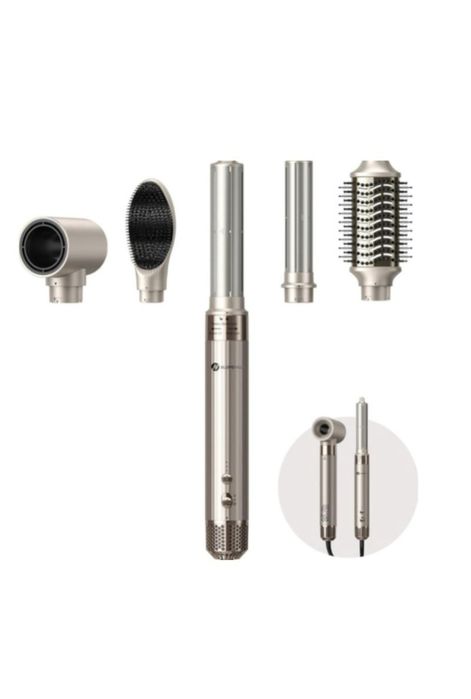 Фен-стайлер slopehill airstyler 5-в-1 (1400 вт)