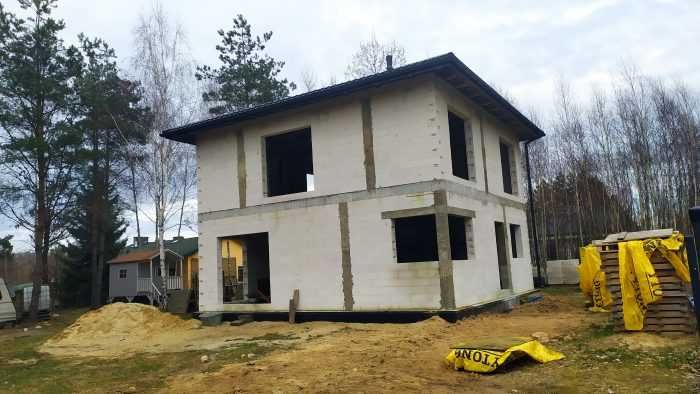 Projekty budynków,wnętrz.  
Pozwolenia na budowę. 
Technologia kuchni.