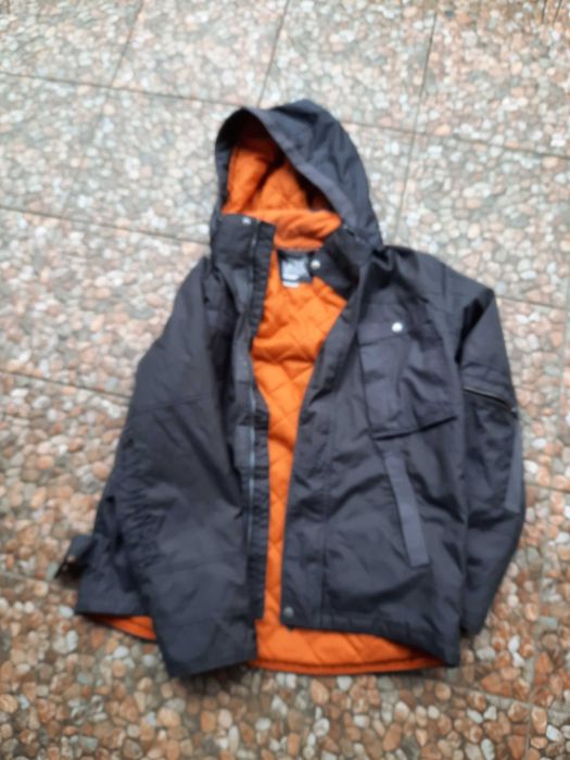 Kurtka markowa helly hansen