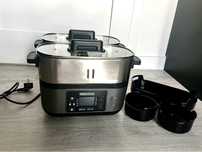 Parowar Morphy Richards Intellisteam 6,8l