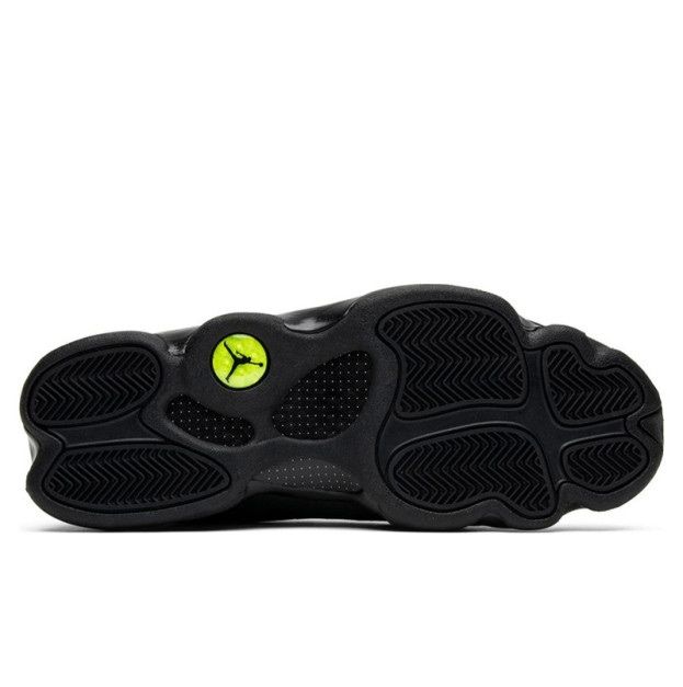 Jordan 13 Black cat 42-43