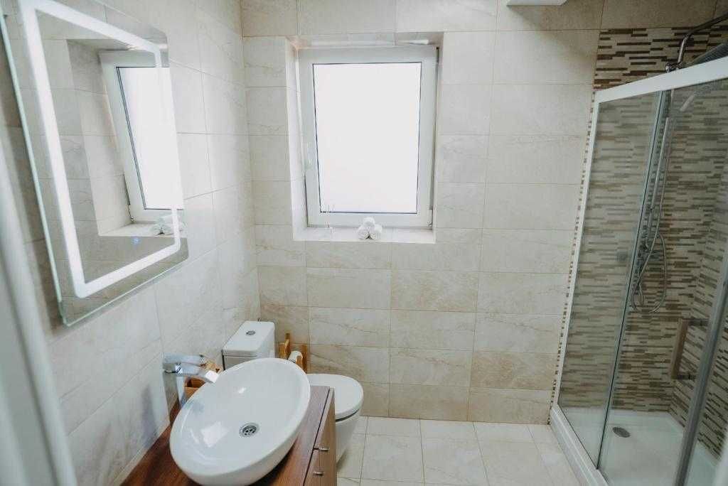 Apartament 6 osobowy