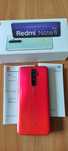 Смартфон Xiaomi Redmi Note 8 Pro Red