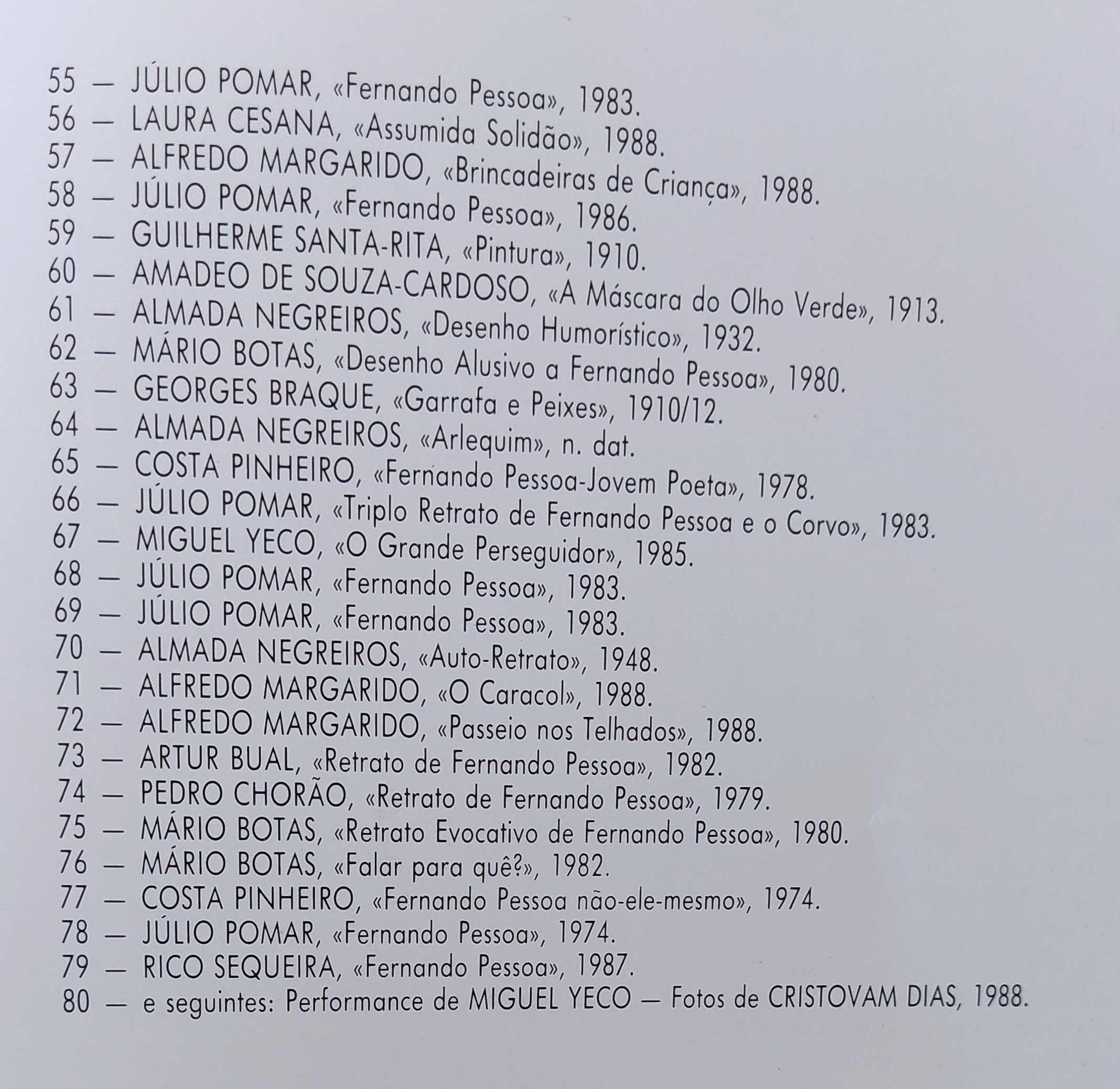 Fernando Pessoa e a Europa do Século XX