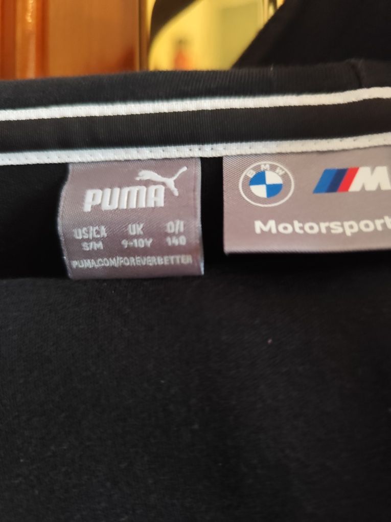 Fato de Treino Puma BMW