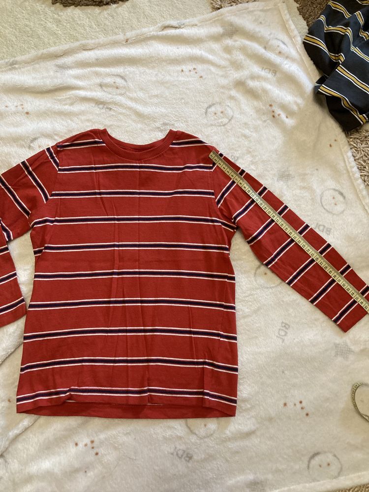 Спортивные штаны h&m и футболка lifetise-170 грн.