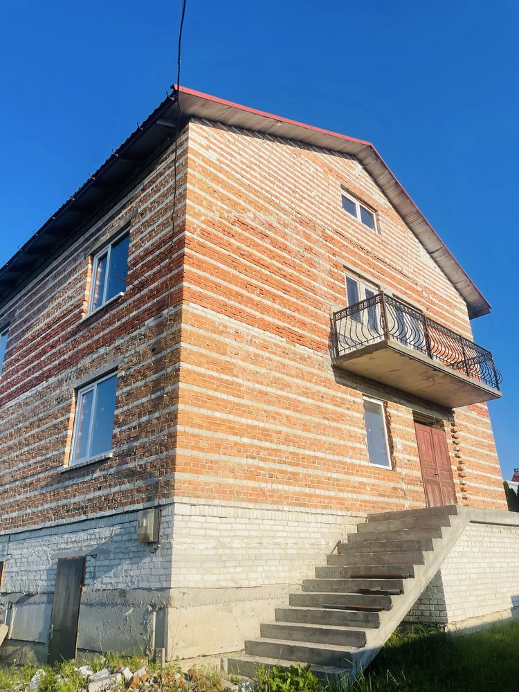 Продаж будинку на ділянці 11 сот Солонка!