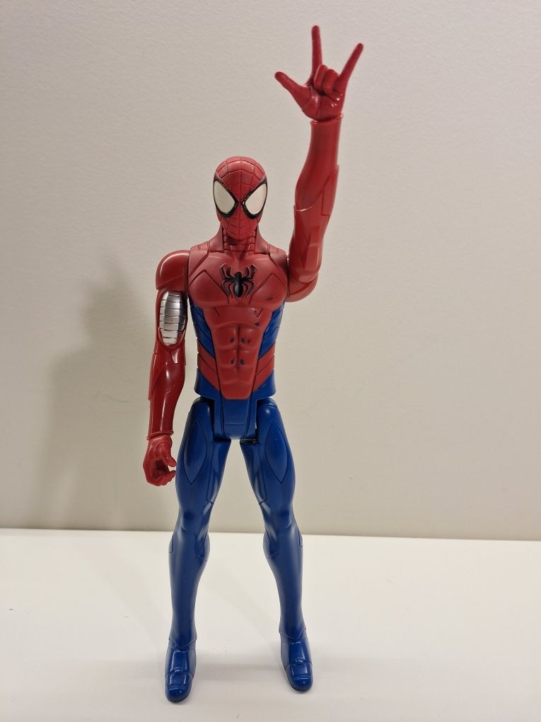 2 Heróis da Marvel