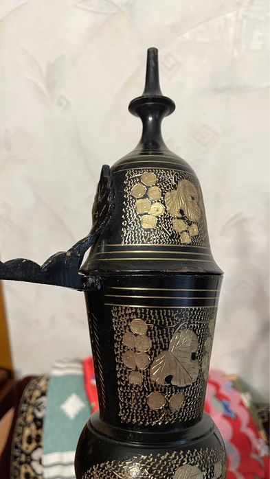 Глечик афтаба індія кувшин СРСР