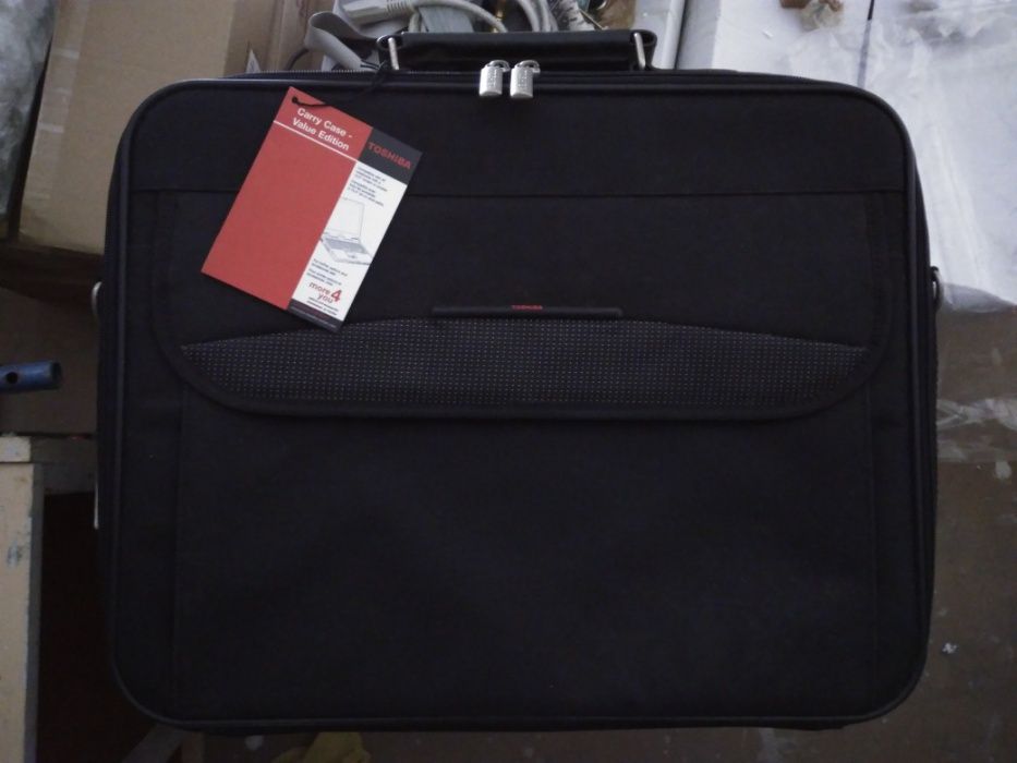 Mala Toshiba Carry Case - Value Edition