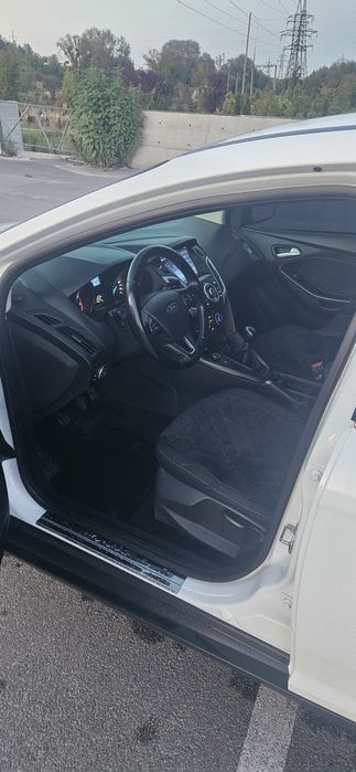 Продам Ford Focus офіційна