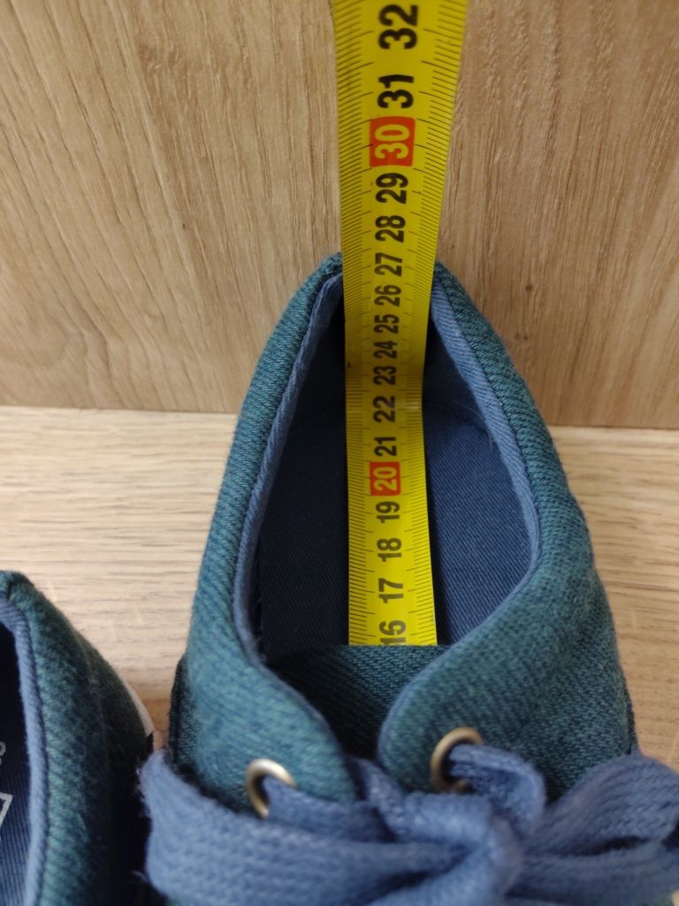 Buty trampki tenisówki Next rozmiar 35