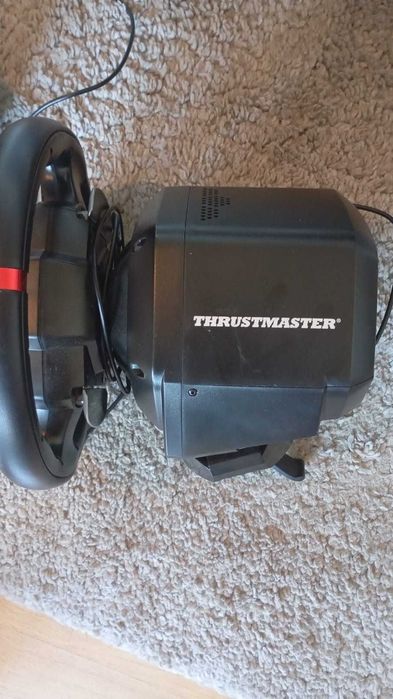 Volante Thrustmaster T248 PS5 / PS4 / PC Com Shifter
