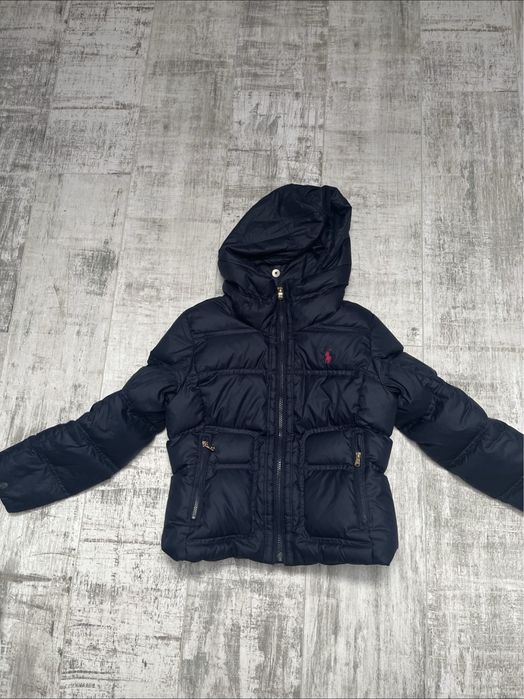 Ralph Lauren kurtka dziecieca