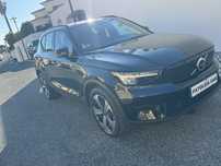 Volvo XC 40 Recharge Pro