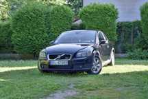 Volvo C30 Volvo C30 Coupe 1.8 benzyna 125 KM