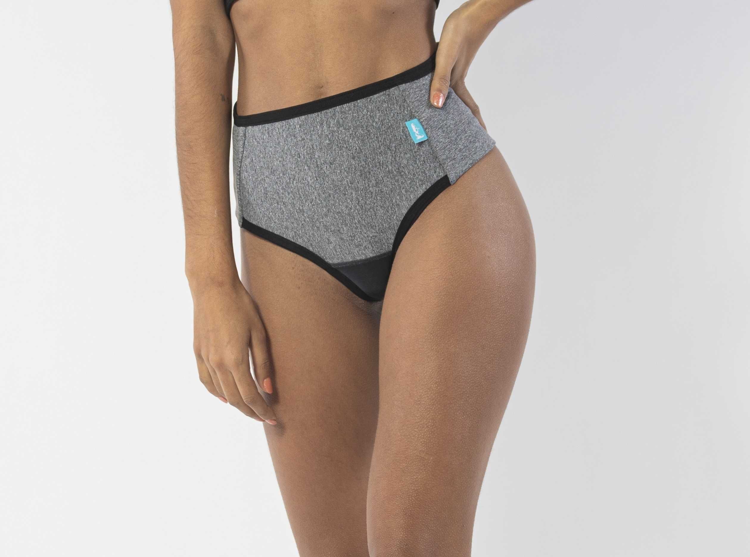 Cueca Modeladora