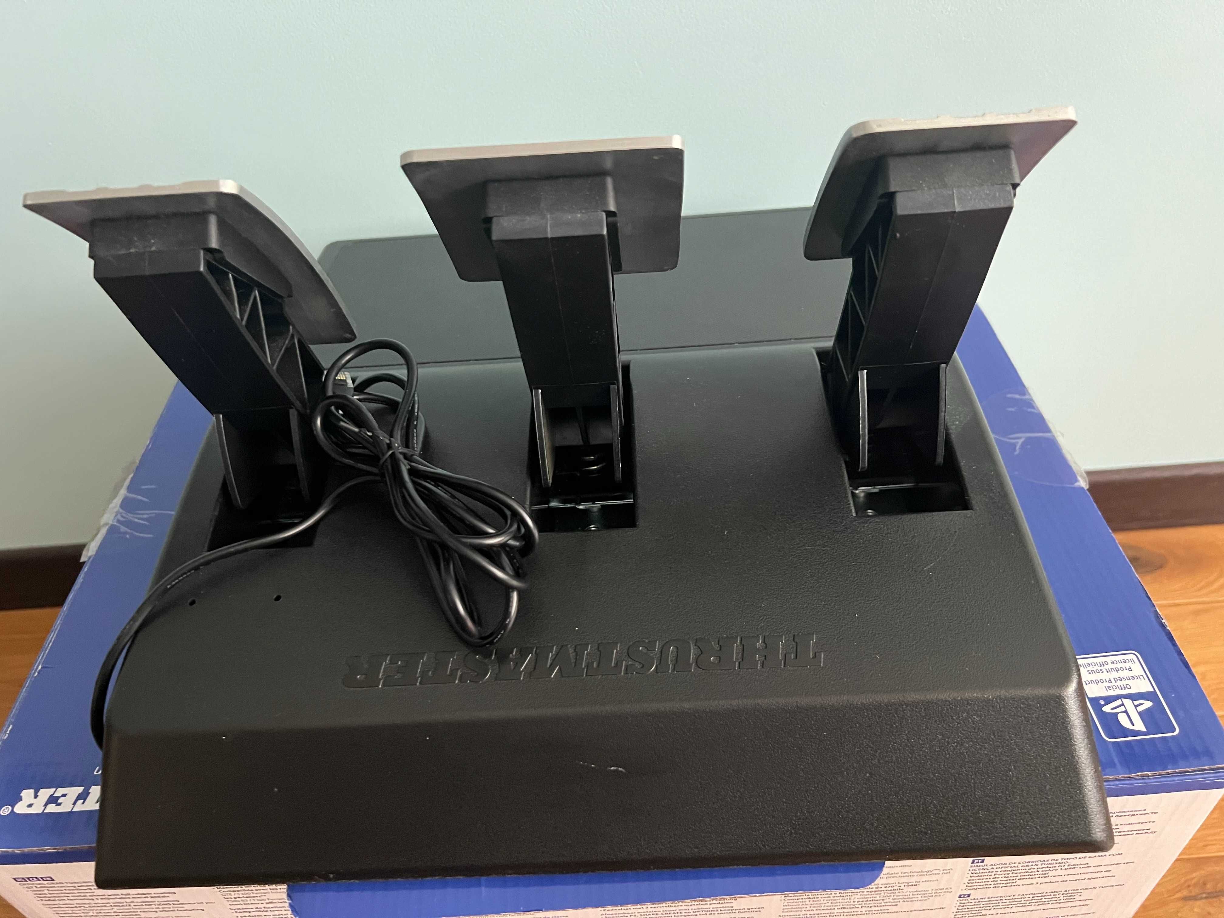 Продається Thrustmaster T300 RS GT Edition