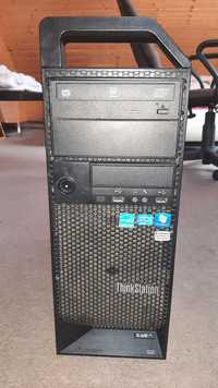 KOMPUTER  Lenovo Thing Station S30 Quadro 2000  do gier