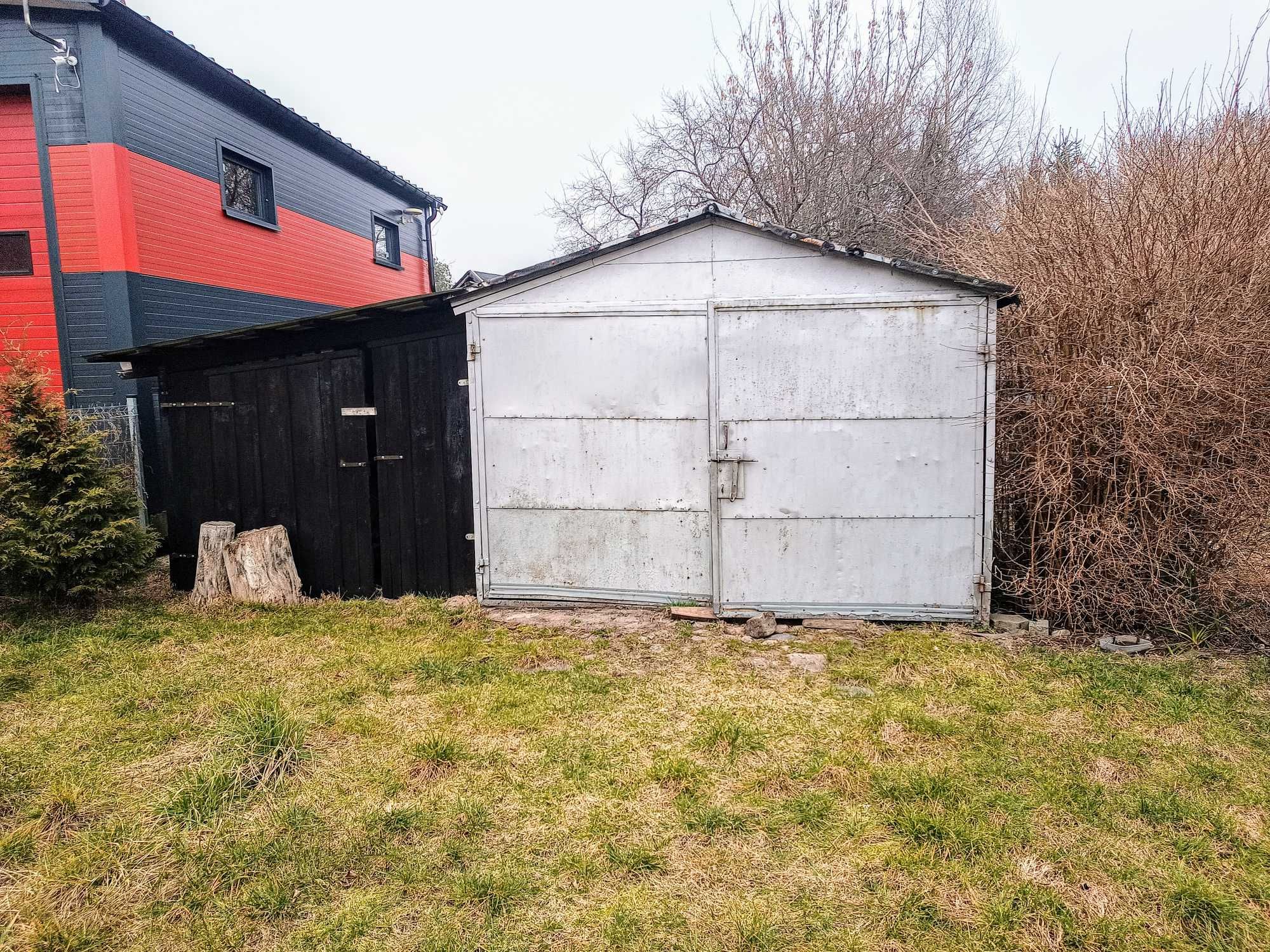 Mieszkanie 67,5m2 k. Dobrego Miasta, ogród, garaż